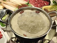 -火锅先生(五马街店)