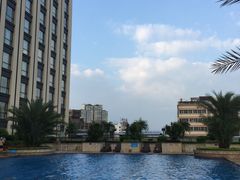 -韶关风度华美达广场酒店