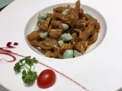 -金蝉食府(维吉奥广场店)