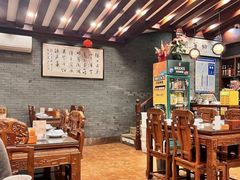 -合肥妈妈菜(青阳南路店)