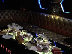 -凯乐会量贩KTV(国防大厦总店)