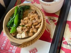 -华记煲仔华·煲仔饭(三元里万科里店)