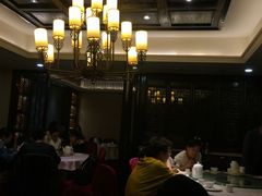 大堂-松鹤楼(山塘街店)