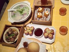 -蔡澜点心·粤菜(花城汇南区店)