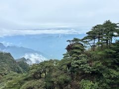 -三清山风景名胜区