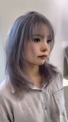 点击看大图 -FOR YOU造型