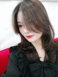 -Rise Hair上升造型