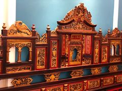 -馨园villa融合菜(东山店)