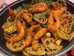 -渝蛙馆(新百店)