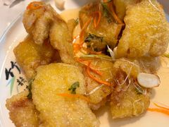 -叁拾壹克饺子·东北菜(国贸店)
