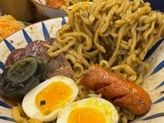 -面乙新派手擀面(大悦城店)