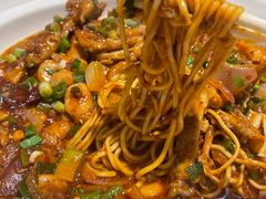 -情妹耙泥鳅·江湖川菜(科华店)