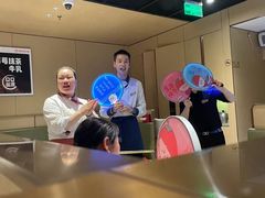-海底捞火锅(万达坊店)