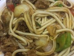 -福海东乡手抓餐厅