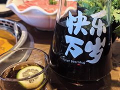 -快乐小羊(富强中路店)