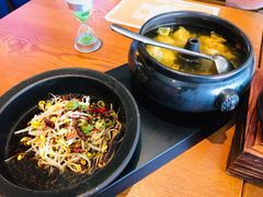 云南经典汽锅鸡-云海肴·汽锅鸡·云南菜(苏州中心店)