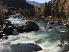 -可可托海景区