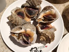 -初色海鲜自助(万丰路店)