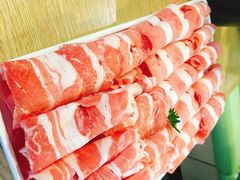 -新辣道鱼火锅(领展购物广场·中关村店)