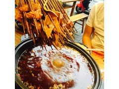 -盖帮鳝鱼串串(东郊记忆店)
