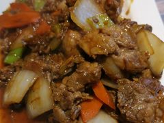 -乡间好味私家菜(总店)