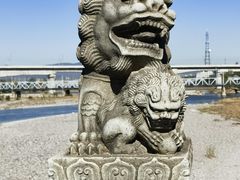 -卢沟桥