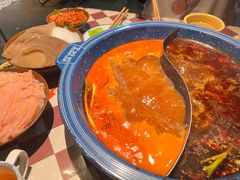 -王歘歘·chuǎ火锅(五道营店)