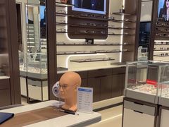 -宝岛眼镜(长沙侯家塘店)