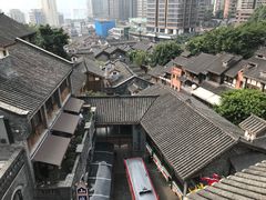 -重庆十八梯传统风貌区