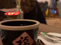 -BARBARIAN餐厅(武定路店)