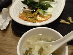 -大食代美食广场(上海中心店)