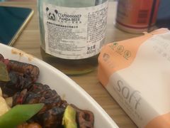 -同銮特种养殖场·龙虾垂钓