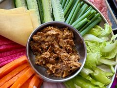 -红泥小火炉·东北泥炉烤肉(天一旗舰店)
