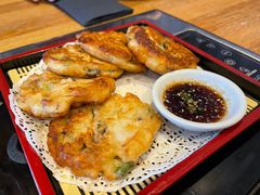 -Ong Gie Korean Restaurant