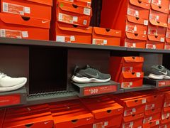 -NIKE北京马连道换季优惠店