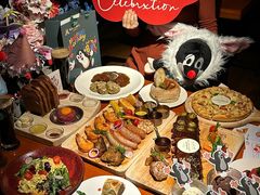 -布拉格餐厅· 中欧捷克菜(全国首店)