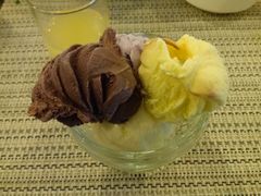 -厦门海景千禧大酒店·海景咖啡厅