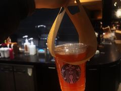 -星巴克臻选(郑州国贸360广场店)