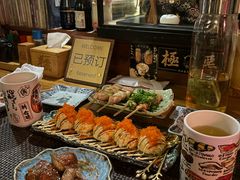 -半藏居酒屋(香港花园店)