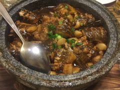 -隆喜元鱼汤包·海鲜(中联广场店)