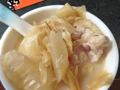 -老来福·非遗酸汤兔(凯旋路店)