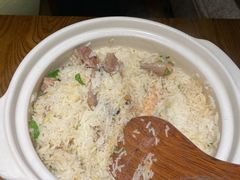 大鸽饭（小煲）-大鸽饭(岗顶店)