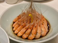 酒醉白米虾-南麓·浙里(外滩店)