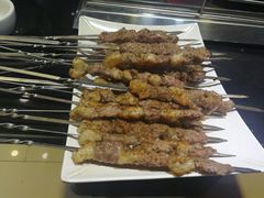 -运德成·天津老味烧烤(广开二马路店)