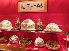 -御茶膳房皇家糕点博物馆(北京首店)