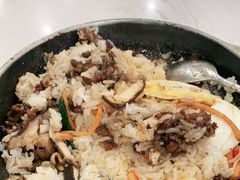 -釜山美食韩国炸酱面(长大店)