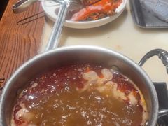 -东道煮牛肉火锅(东盛大街店)
