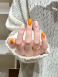 -Miss·A日式美甲美睫