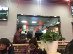 -台州老六海鲜面馆(上南总店)