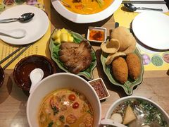 -黄珍珍泰国菜馆(庄士伦敦广场店)